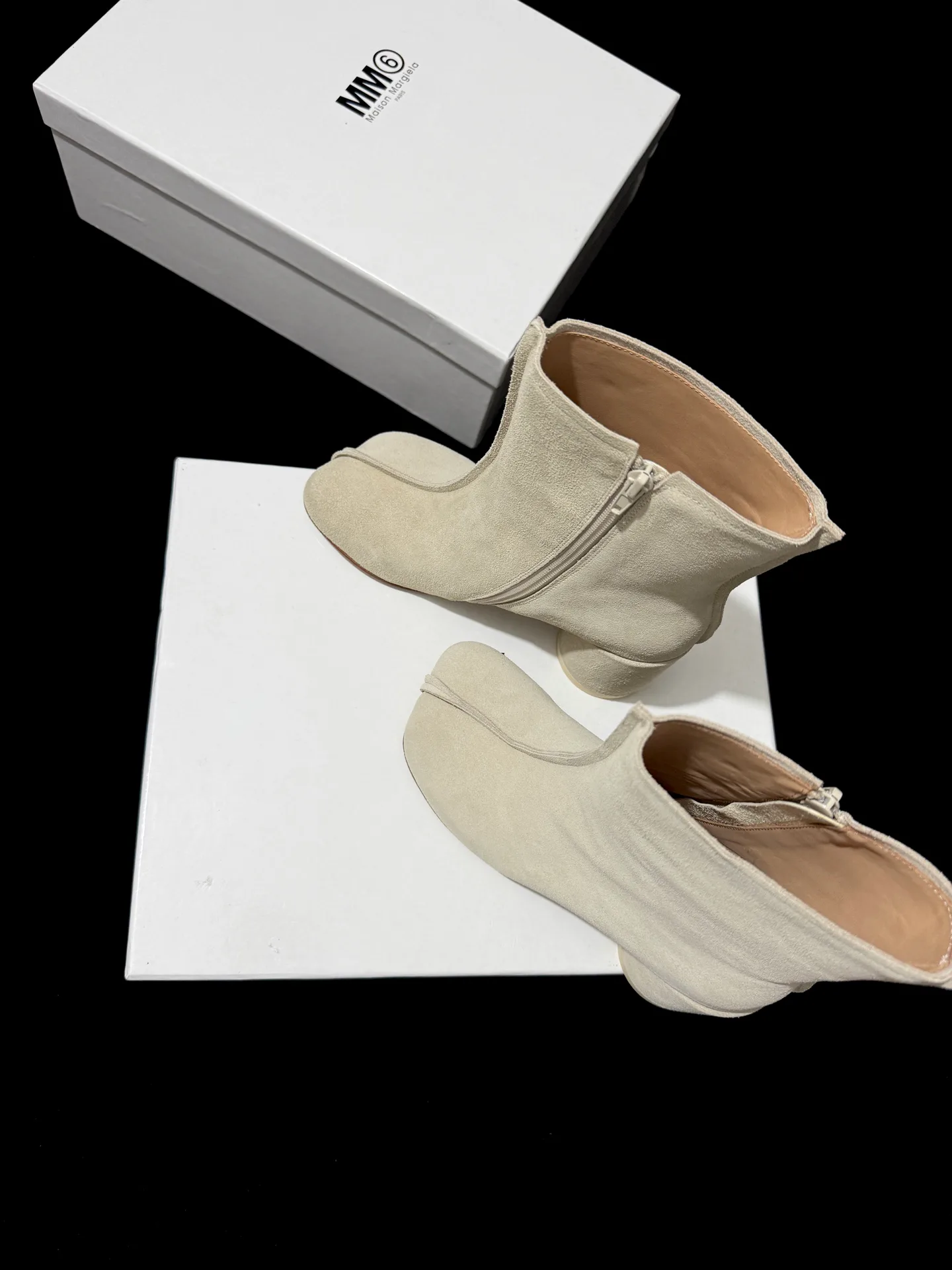 Ботильоны Женские Maison Margiela 18110593