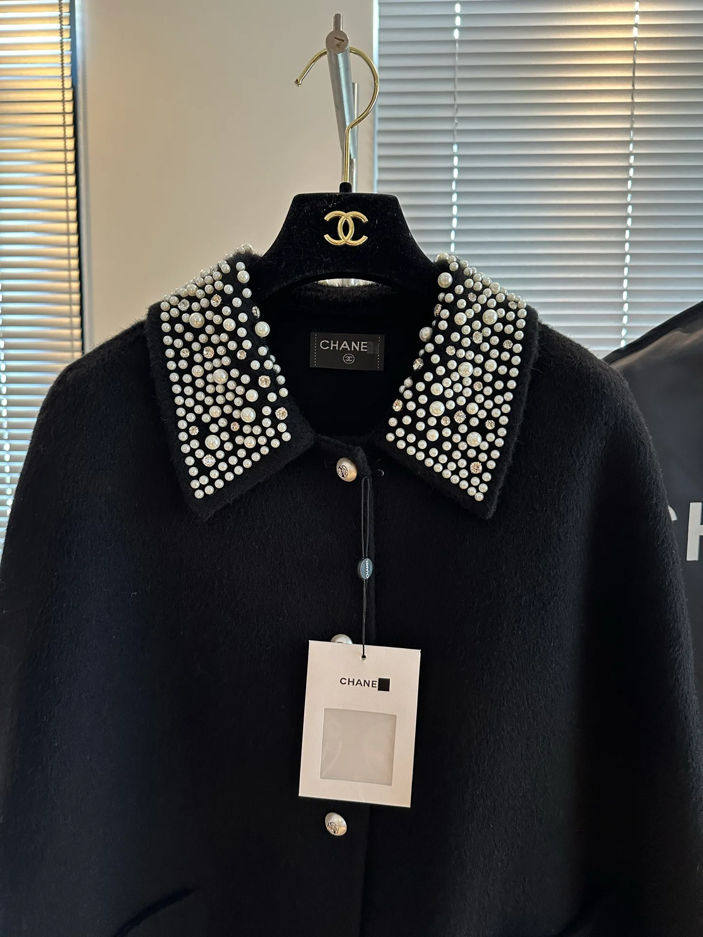 Пальто Женские Chanel 19018258