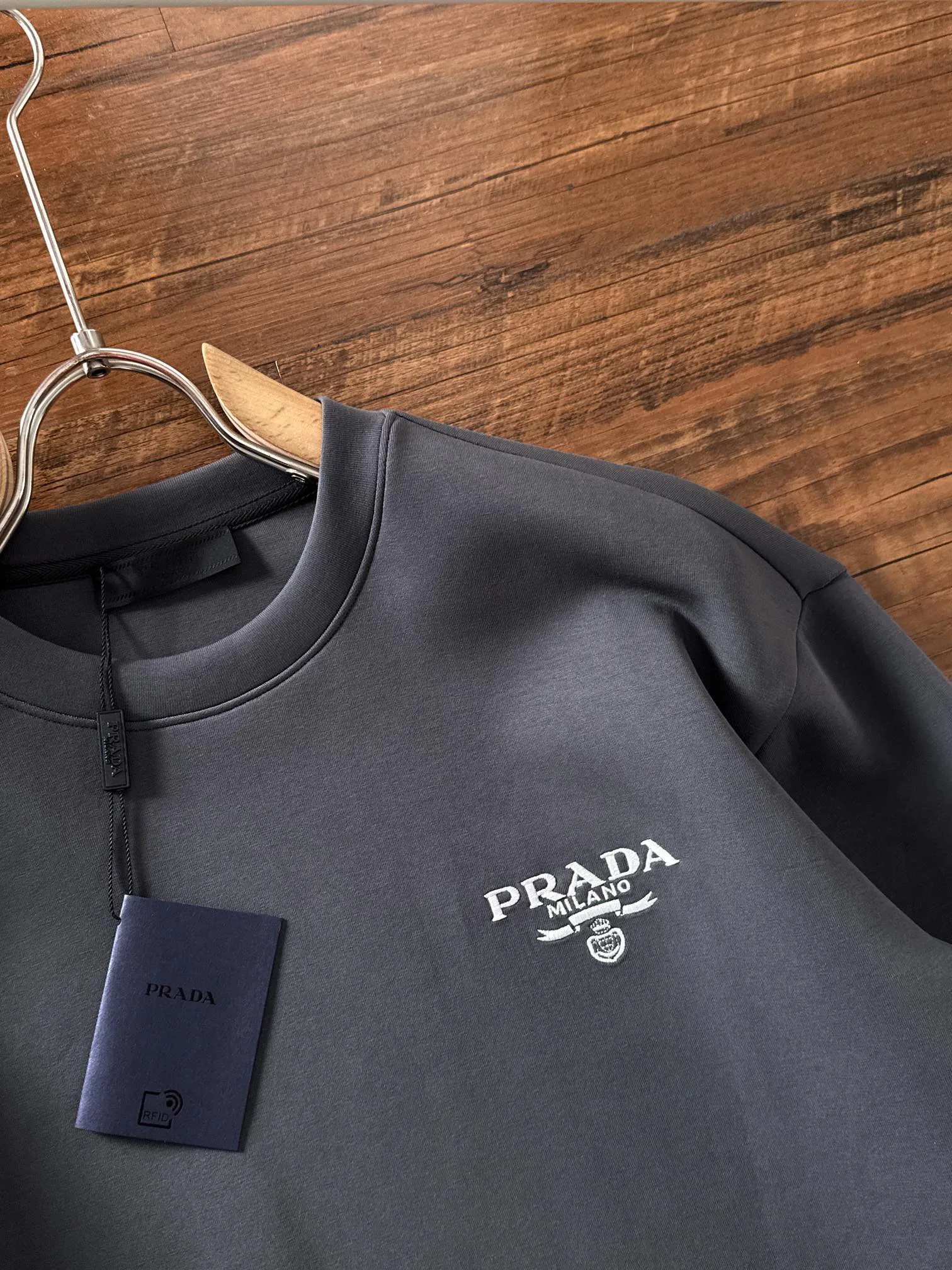 Свитшоты И Худи Мужские Prada 298346
