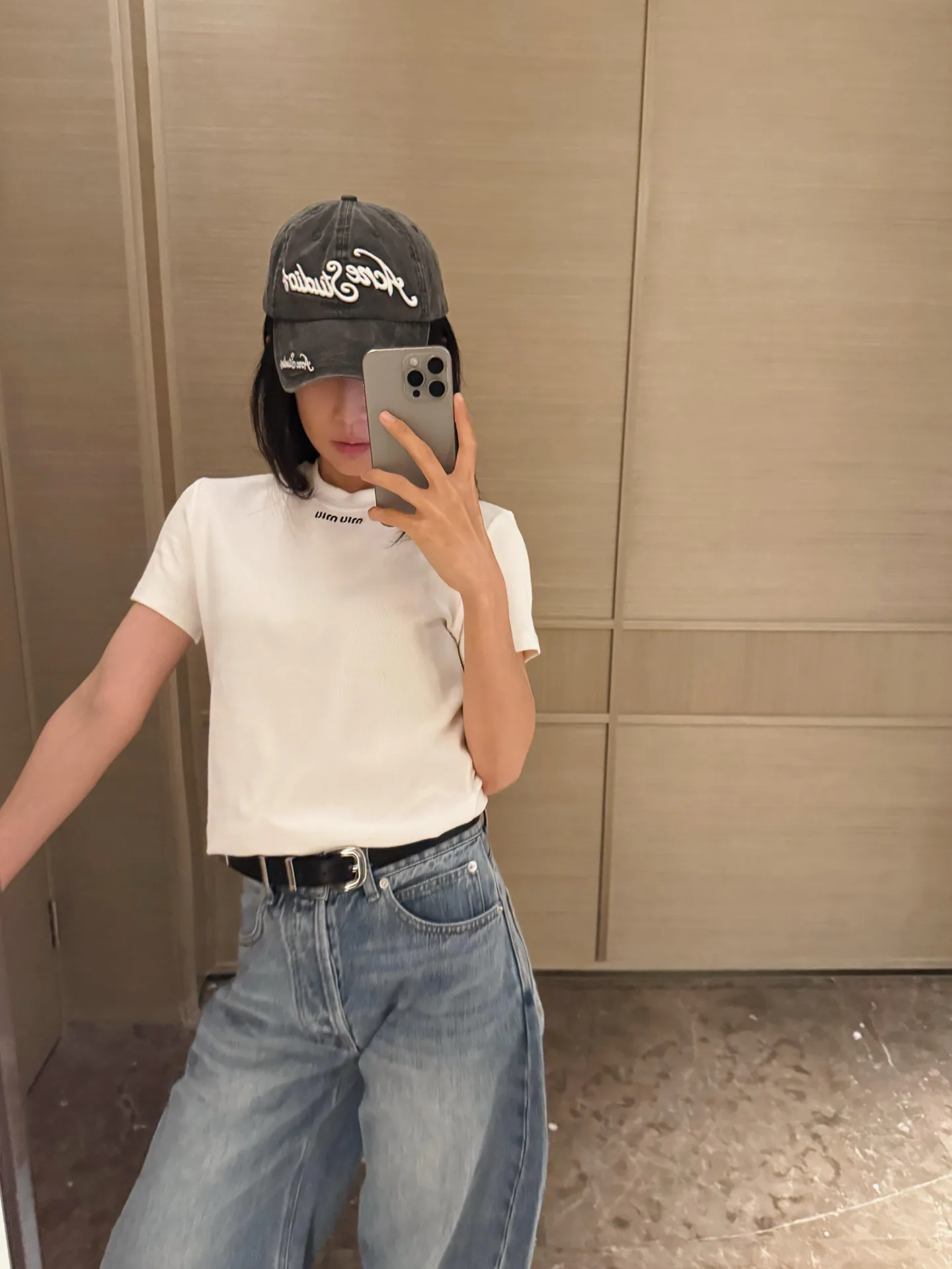 Футболки Женские Miu Miu 4856180