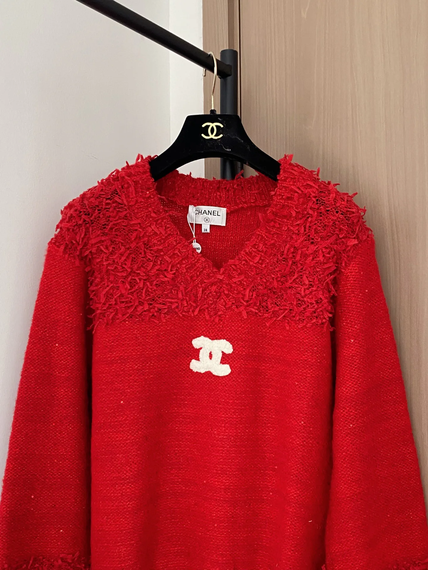 Джемперы И Свитеры Женские Chanel 2138303