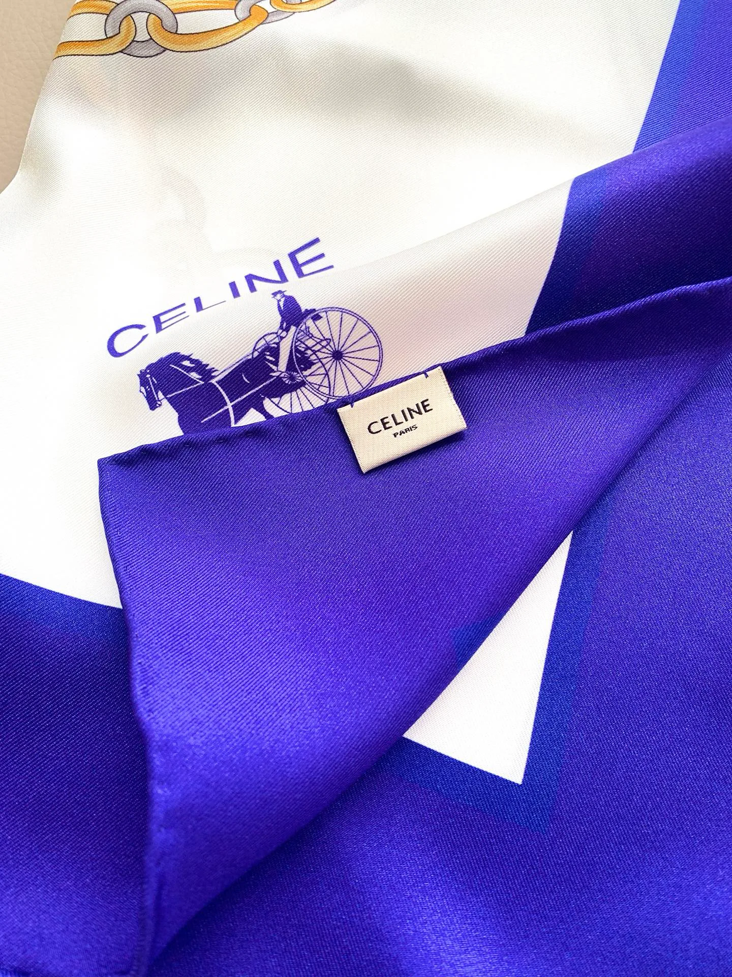 Платки Celine 18675517