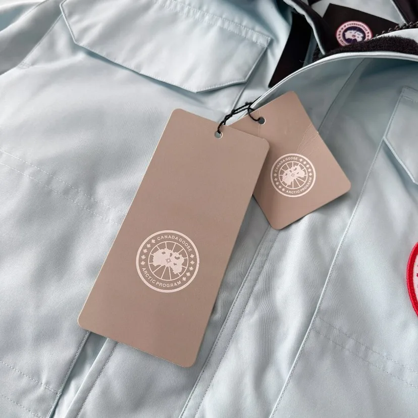 Куртки И Пуховики Женские Canada Goose 18722848