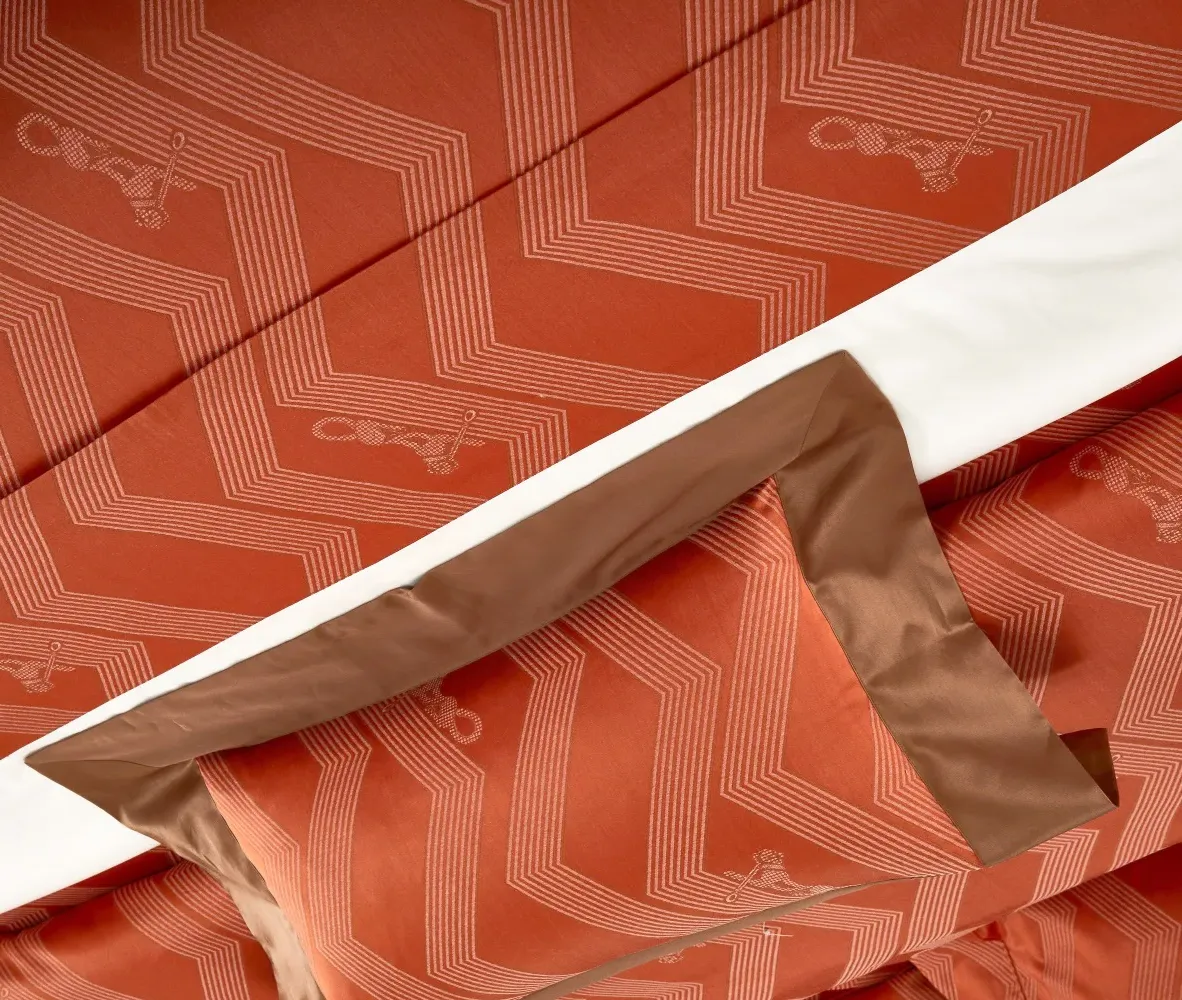 Постельное Белье Hermes 20507