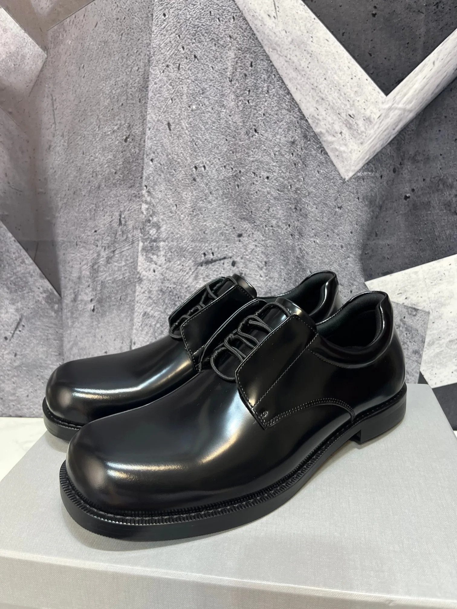 Лоферы И Туфли Мужские Balenciaga 17962266