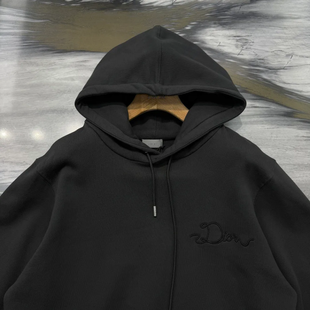 Свитшоты И Худи Мужские Christian Dior 723823