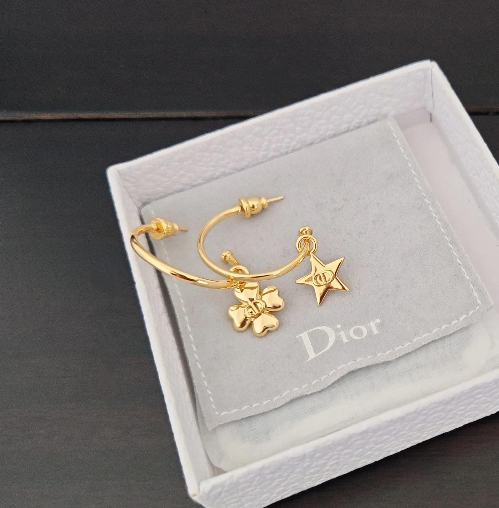 Бижутерия Christian Dior 101917