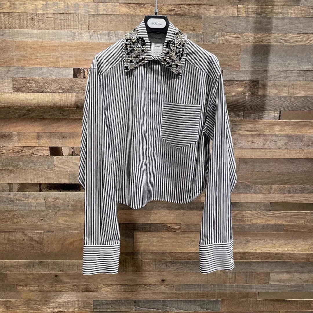 Рубашки Женские Max Mara 5890068