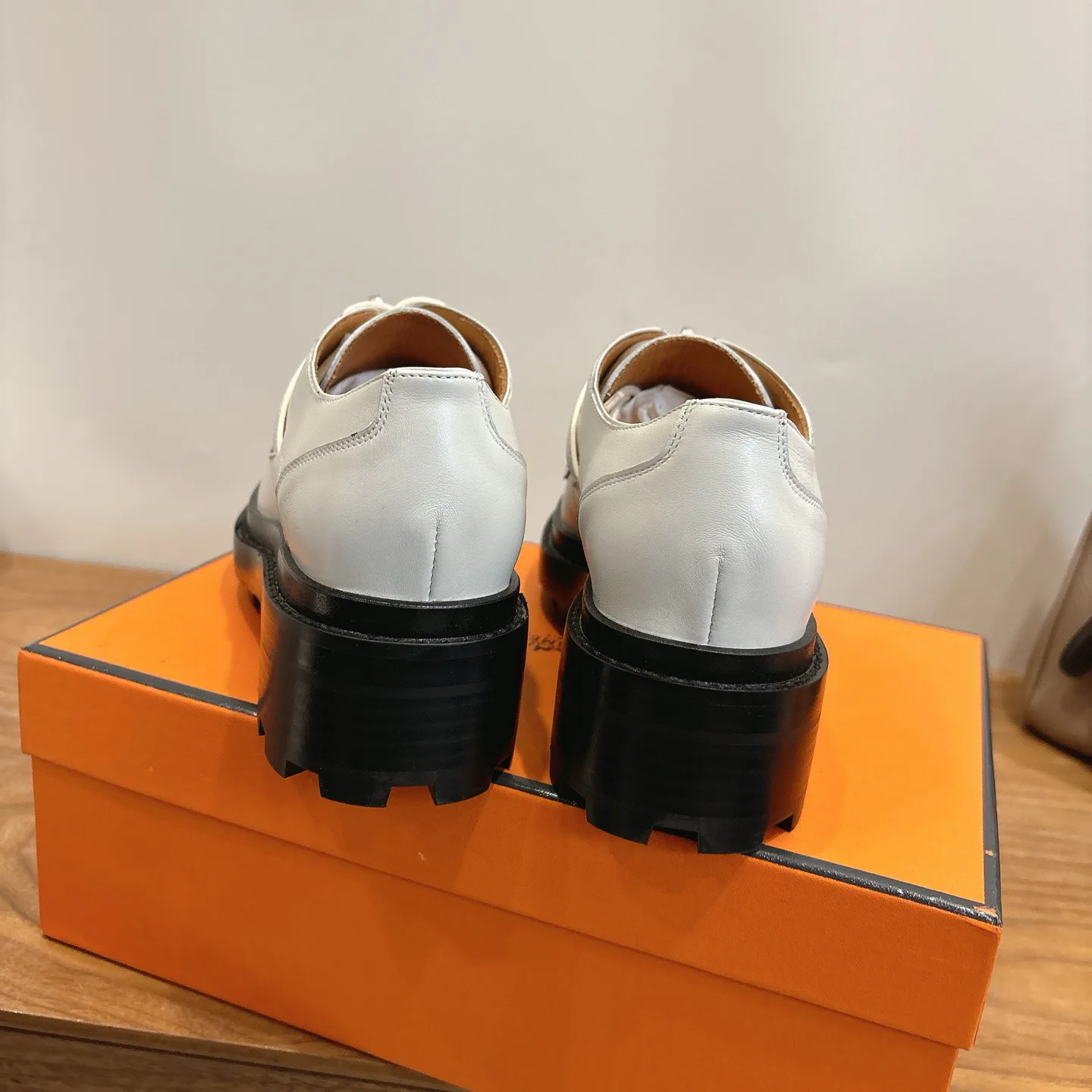 Лоферы И Мокасины Женские Hermes 805167