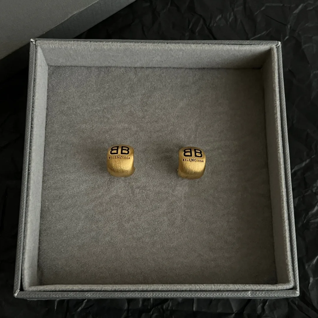 Бижутерия Balenciaga 11356807
