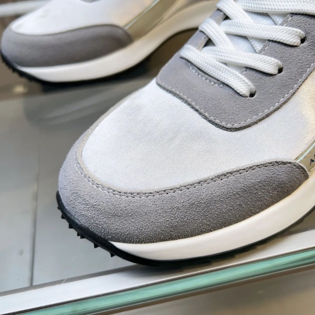 Кроссовки Мужские Armani 3316740