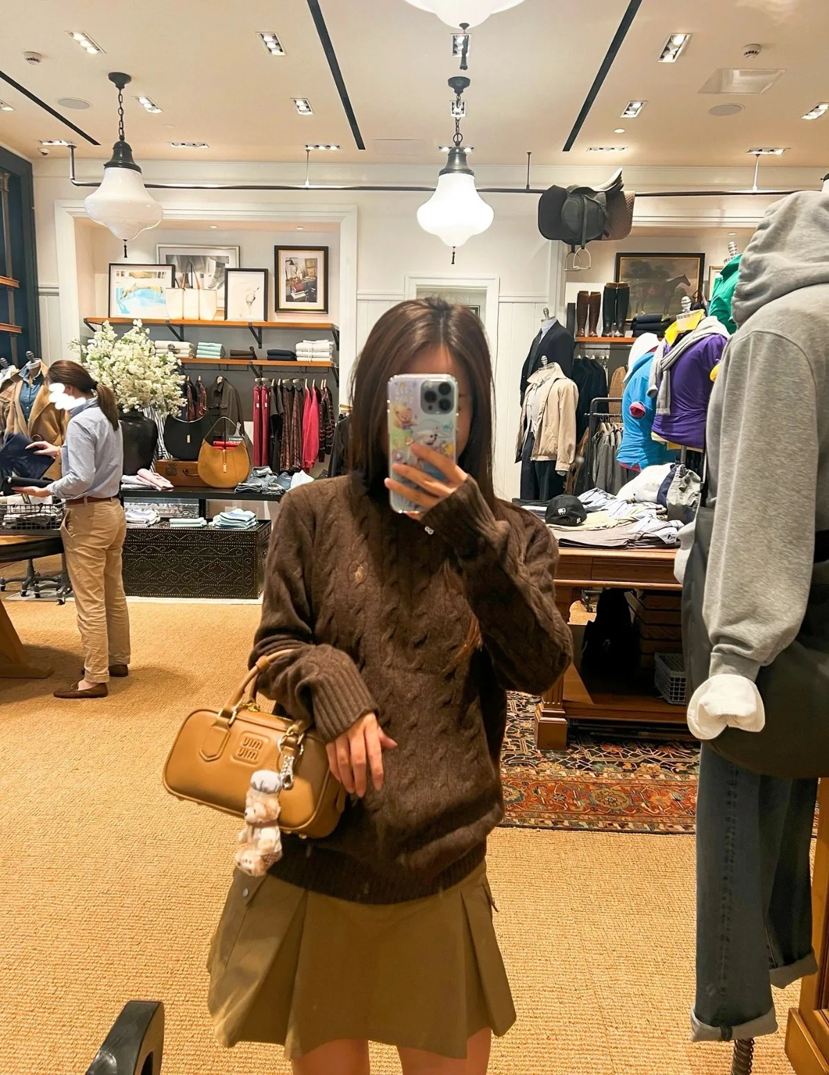 Джемперы И Свитеры Женские Paul Smith 1289040