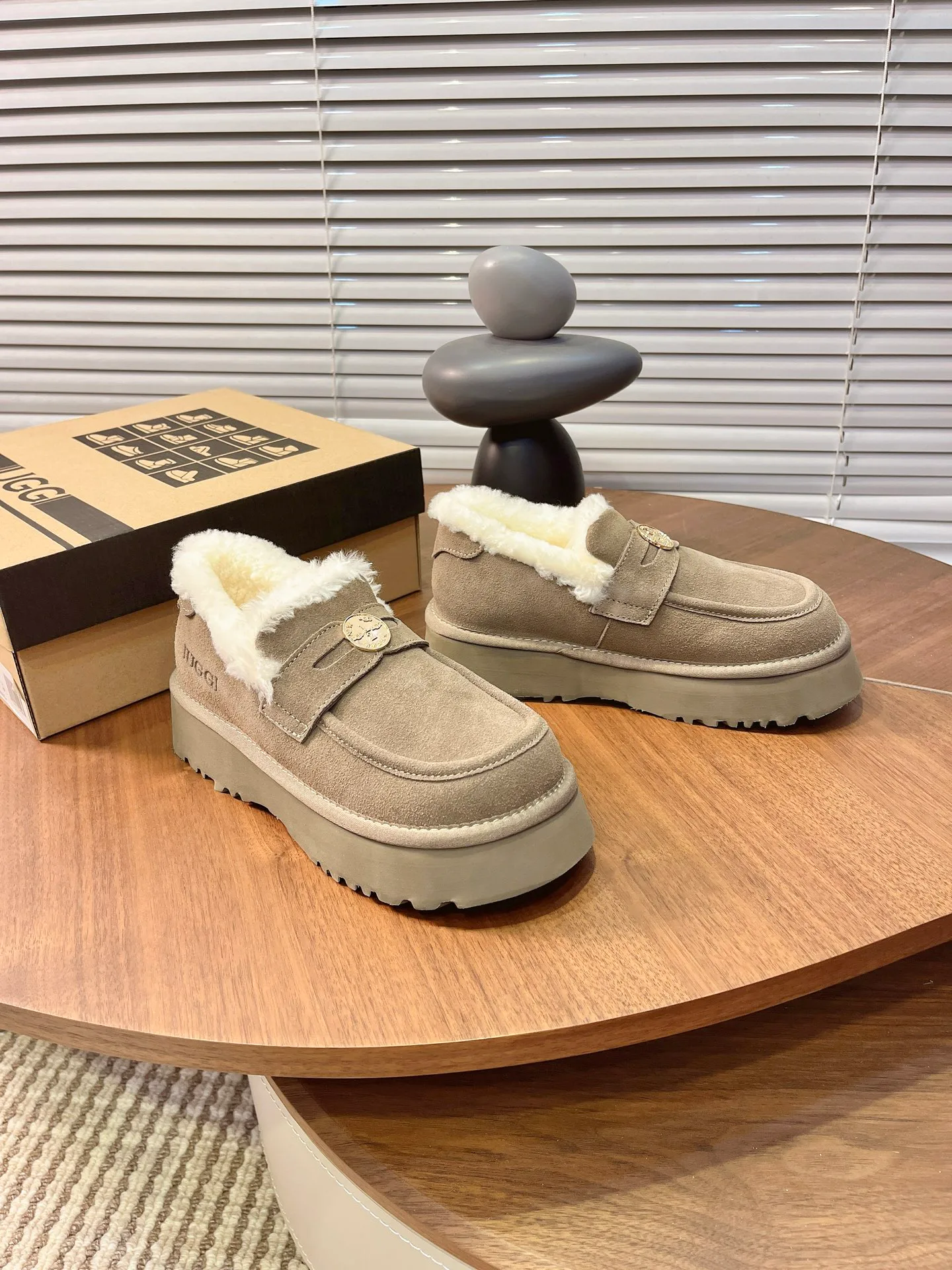 Угги Женские Ugg 520168