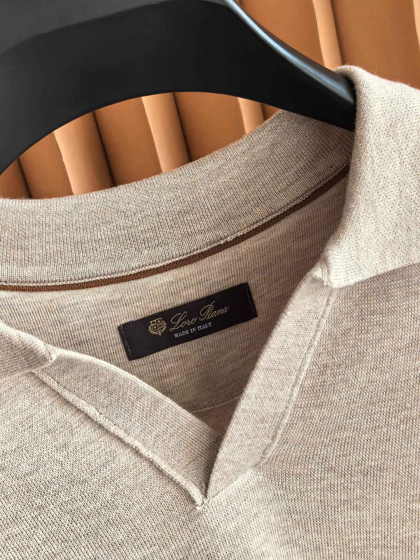 Джемперы И Свитеры Мужские Loro Piana 17965542