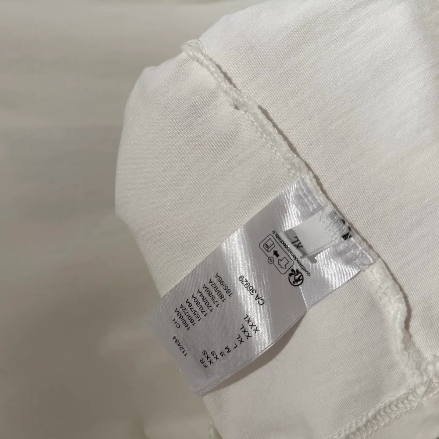 Футболки Мужские Louis Vuitton 1452318