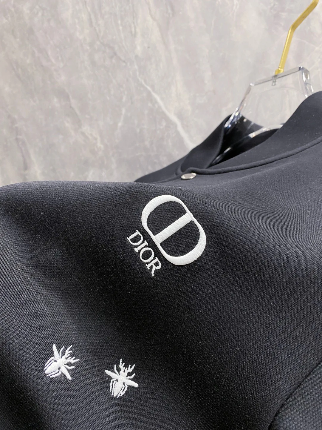 Куртки И Пуховики Мужские Christian Dior 1089729