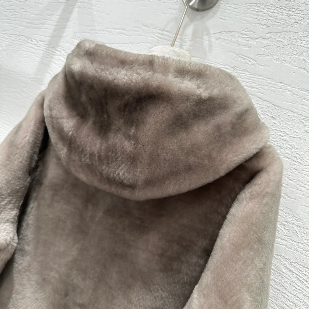 Шубы Женские Loewe 558898