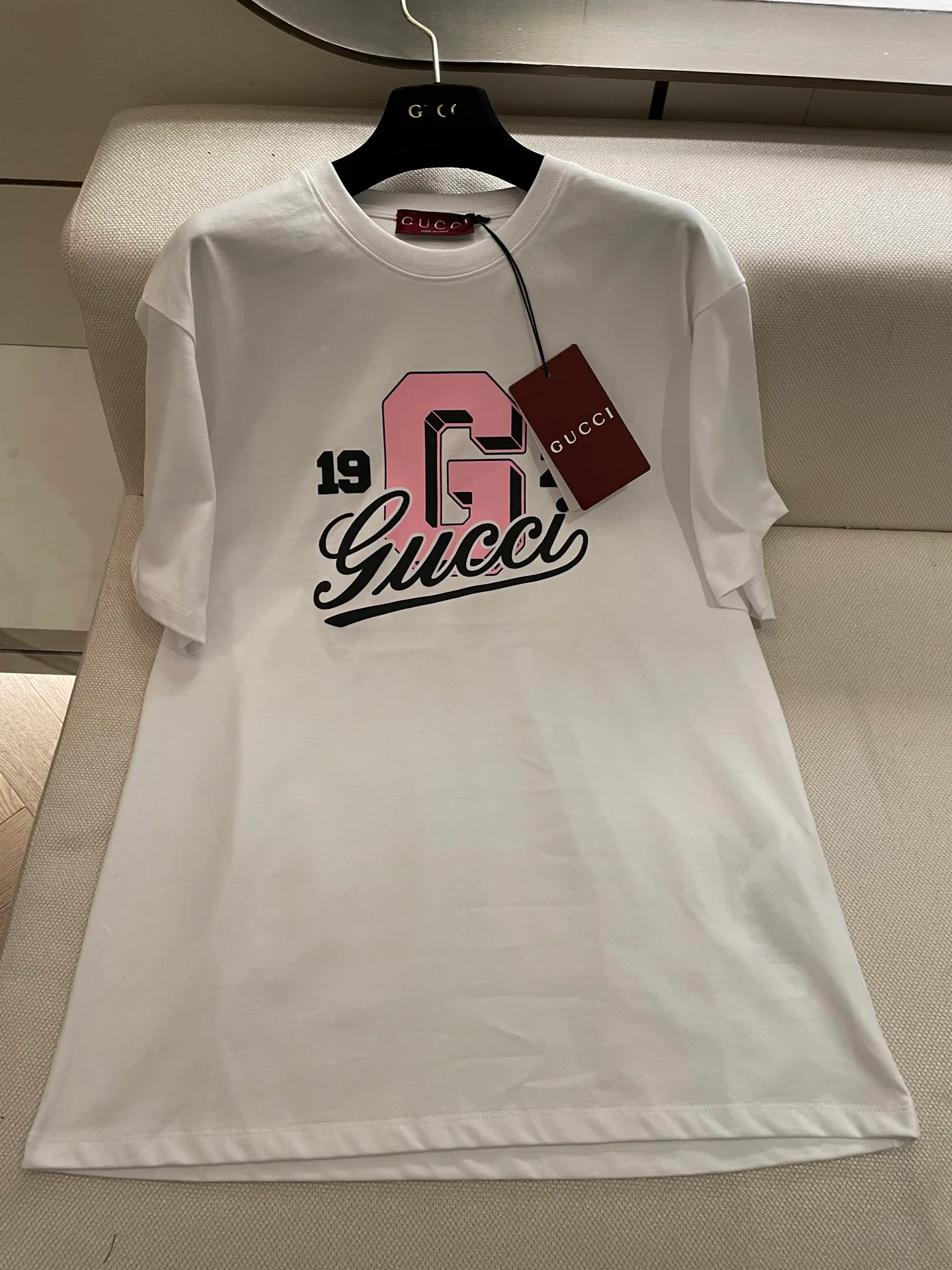 Футболки Женские Gucci 13167166