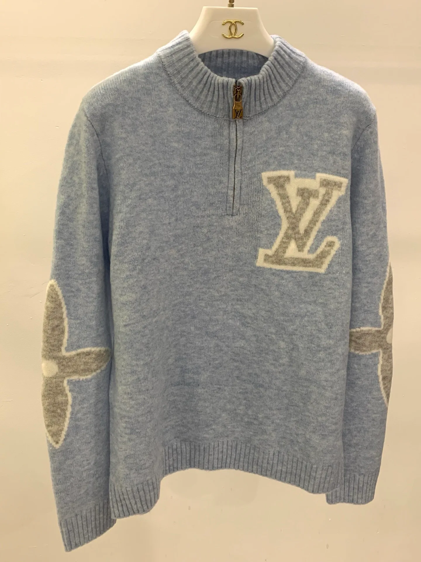 Джемперы И Свитеры Женские Louis Vuitton 18028849