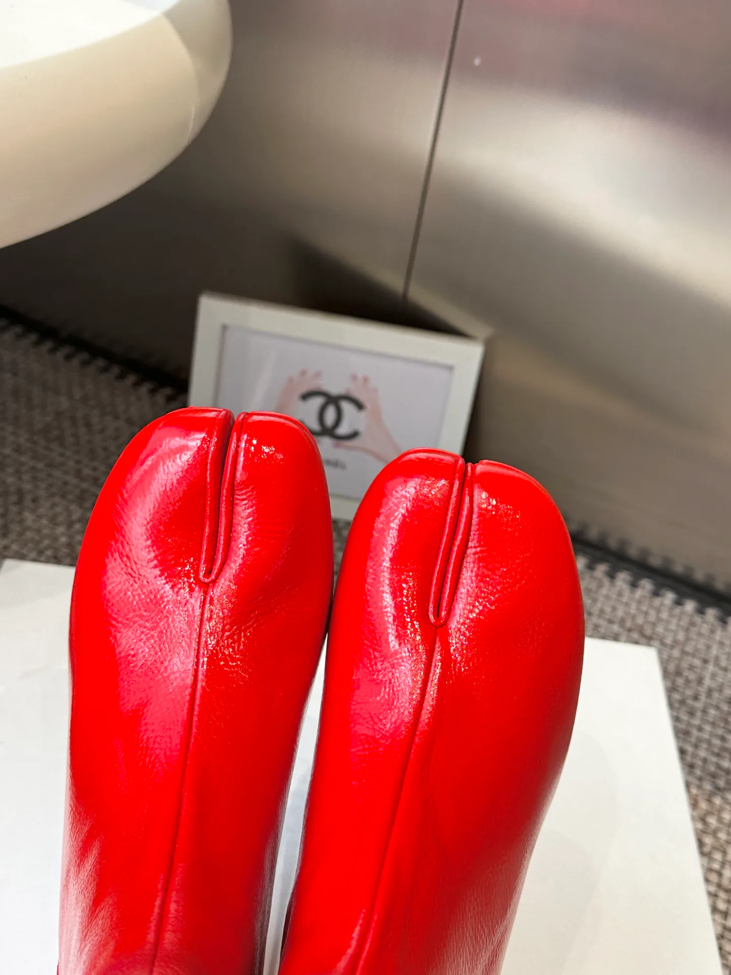 Ботильоны Женские Maison Margiela 18237830