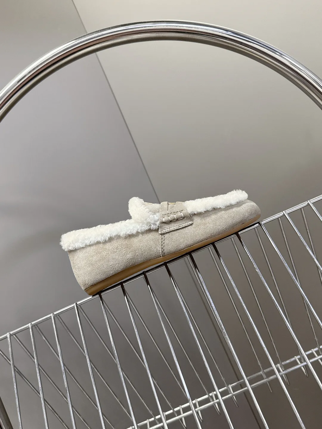 Лоферы И Мокасины Женские Miu Miu 439771