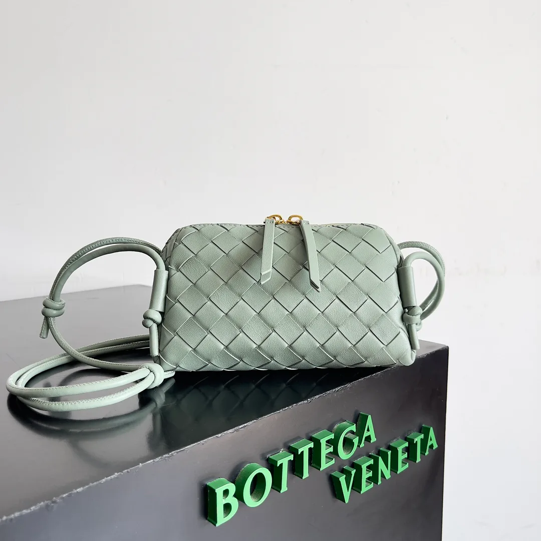Сумки На Ремне Женские Bottega Veneta 79045