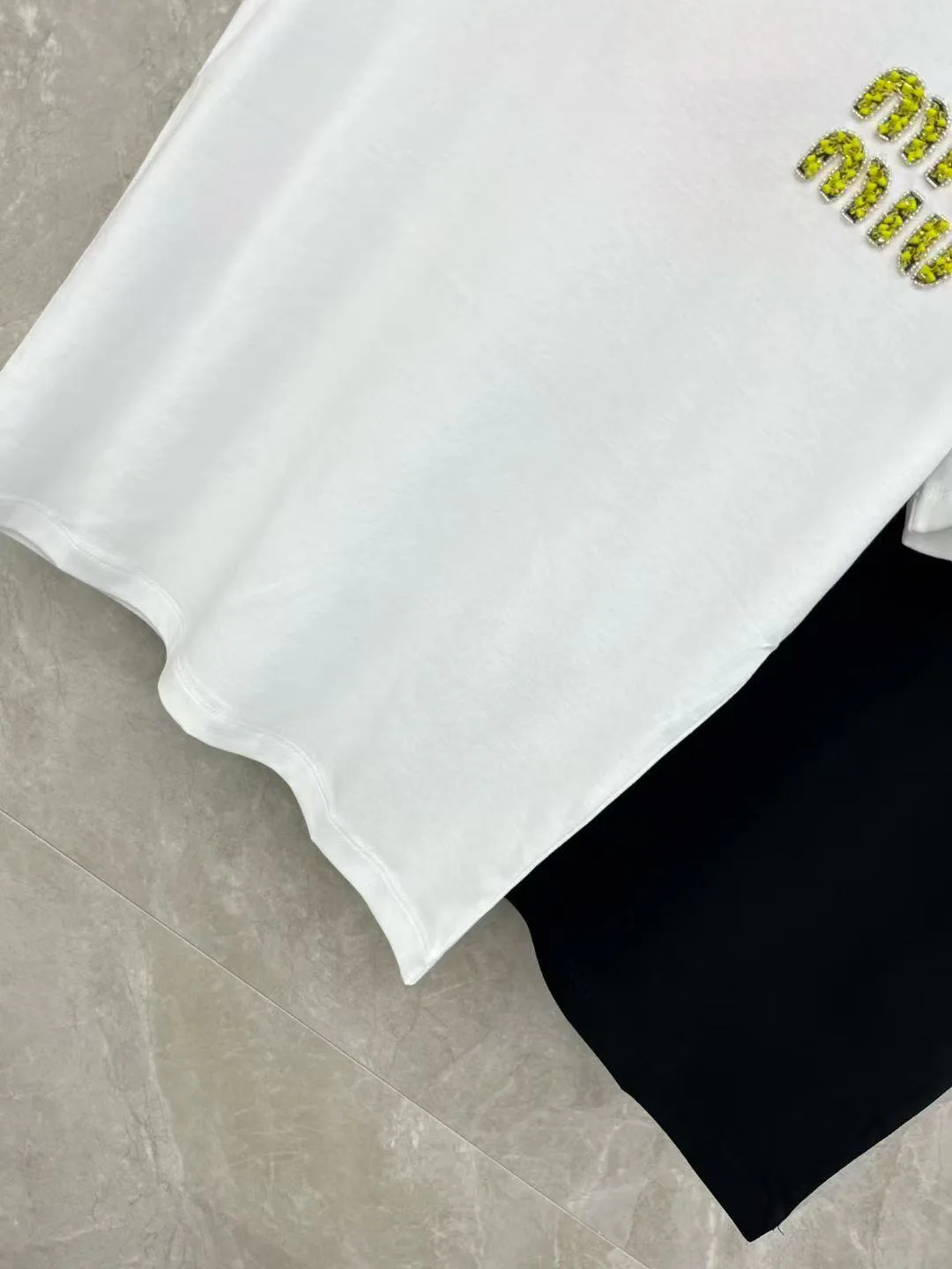 Футболки Женские Miu Miu 791986