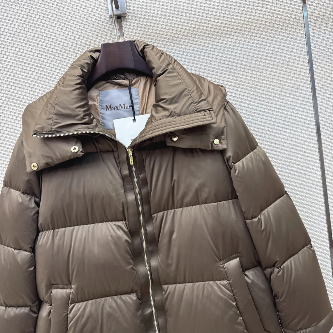 Куртки И Пуховики Женские Max Mara 18303009