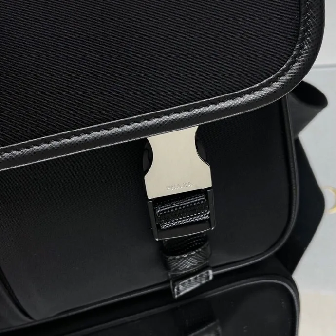 Деловые Сумки Мужские Prada 9165531