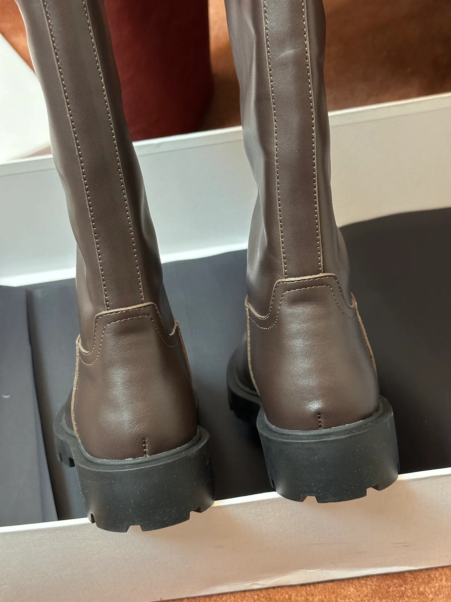 Сапоги Женские Celine 265651