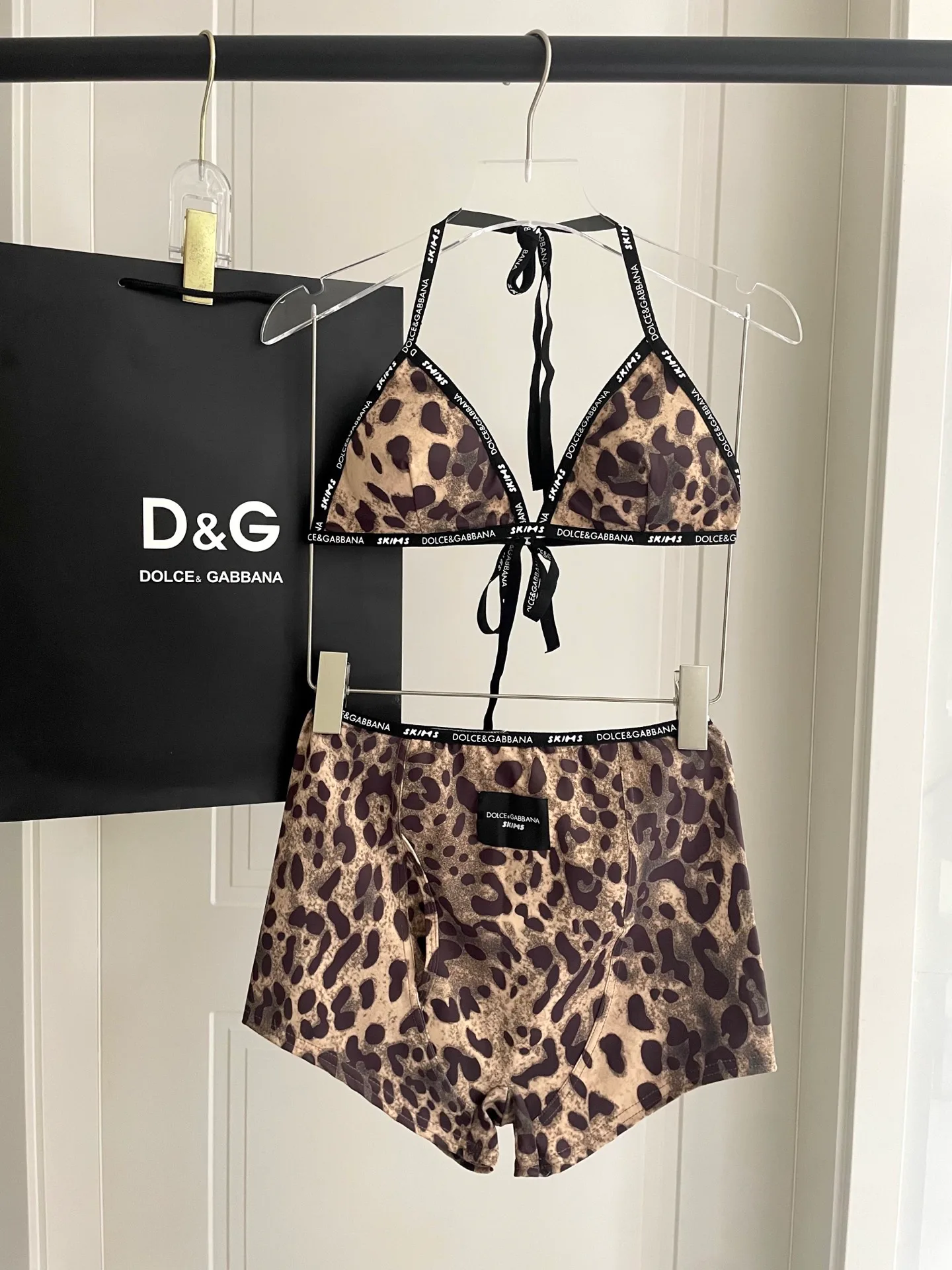 Купальники Женские Dolce & Gabbana 13465671