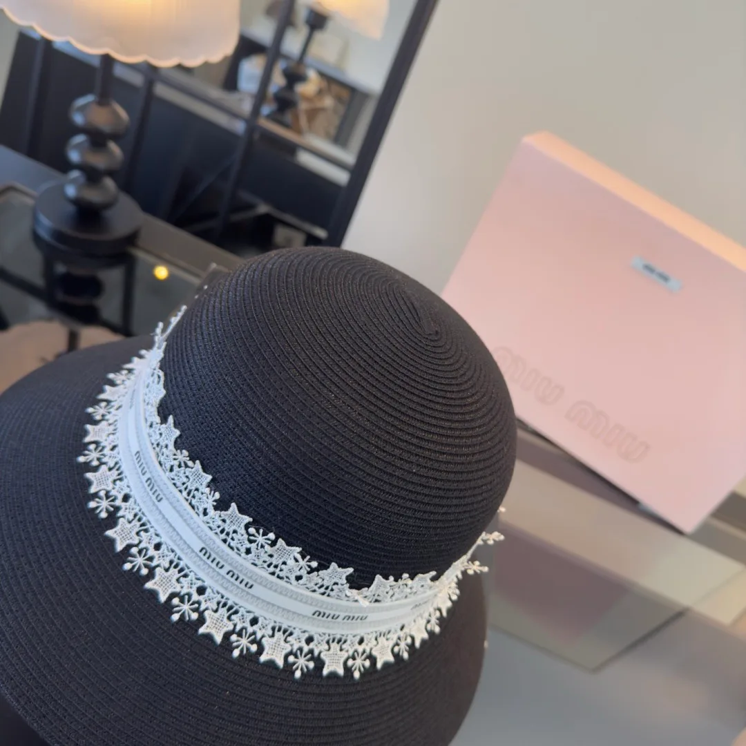 Головные Уборы Miu Miu 12349366