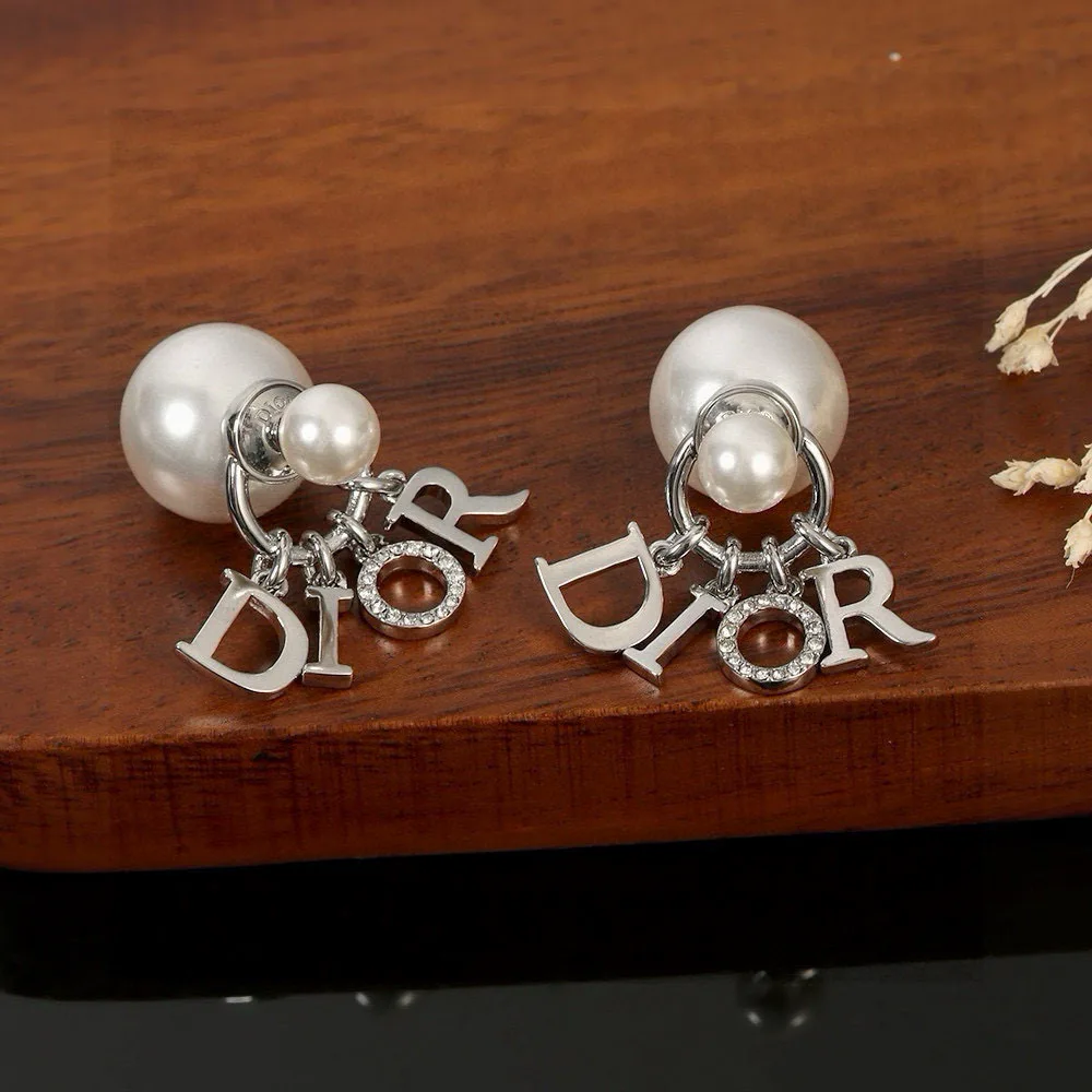 Бижутерия Christian Dior 91285