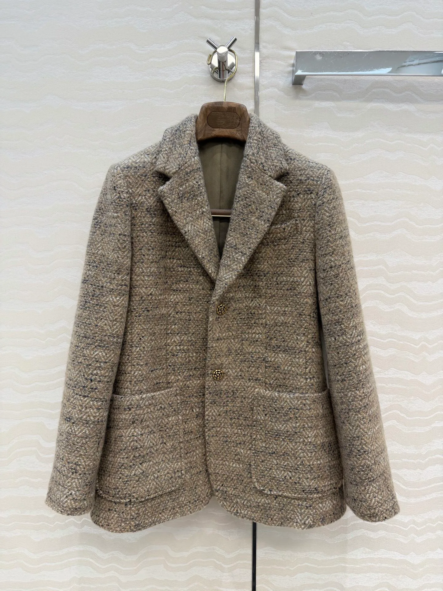 Жакеты Женские Loro Piana 18200754