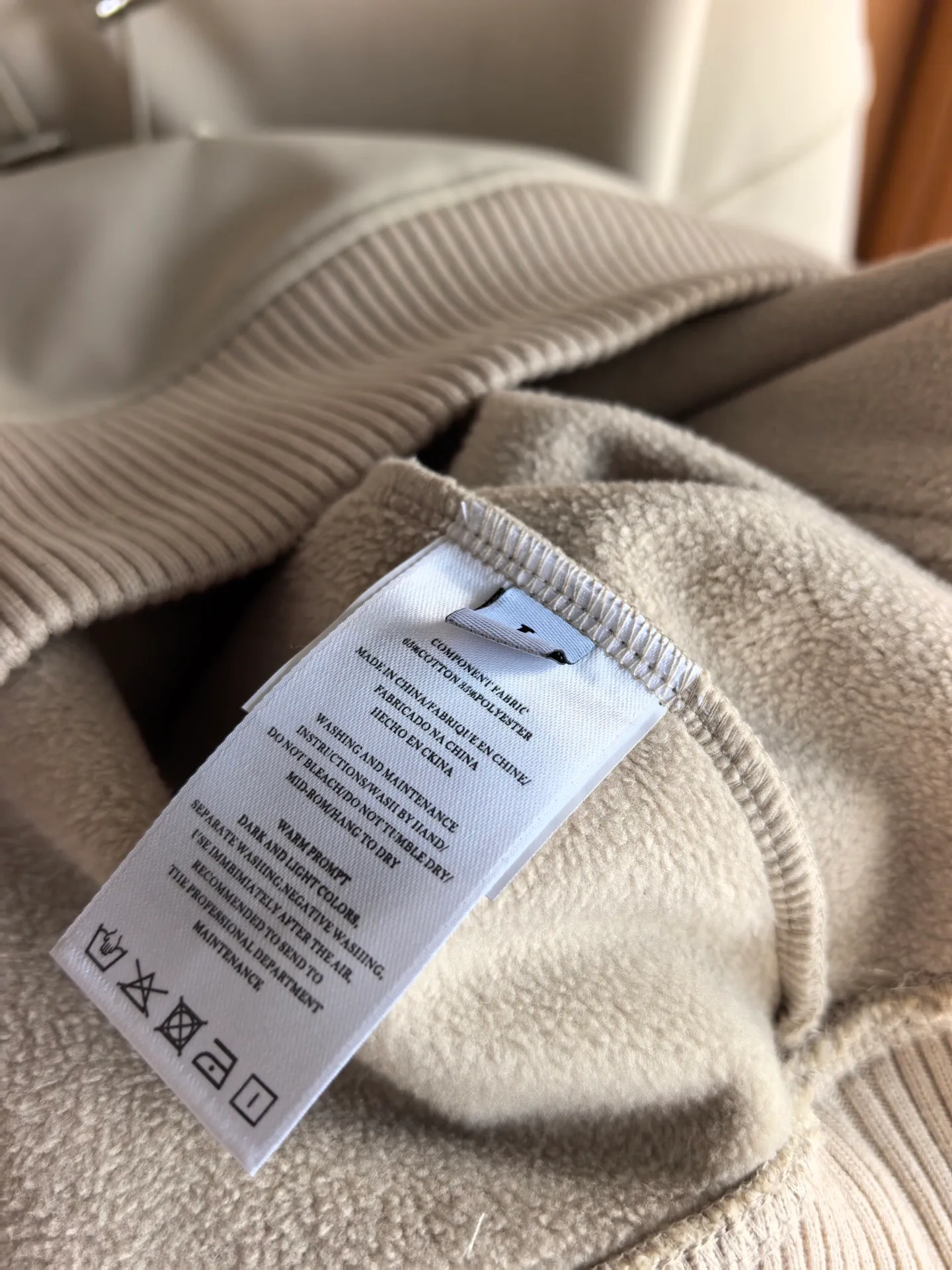 Свитшоты И Худи Мужские Christian Dior 438575