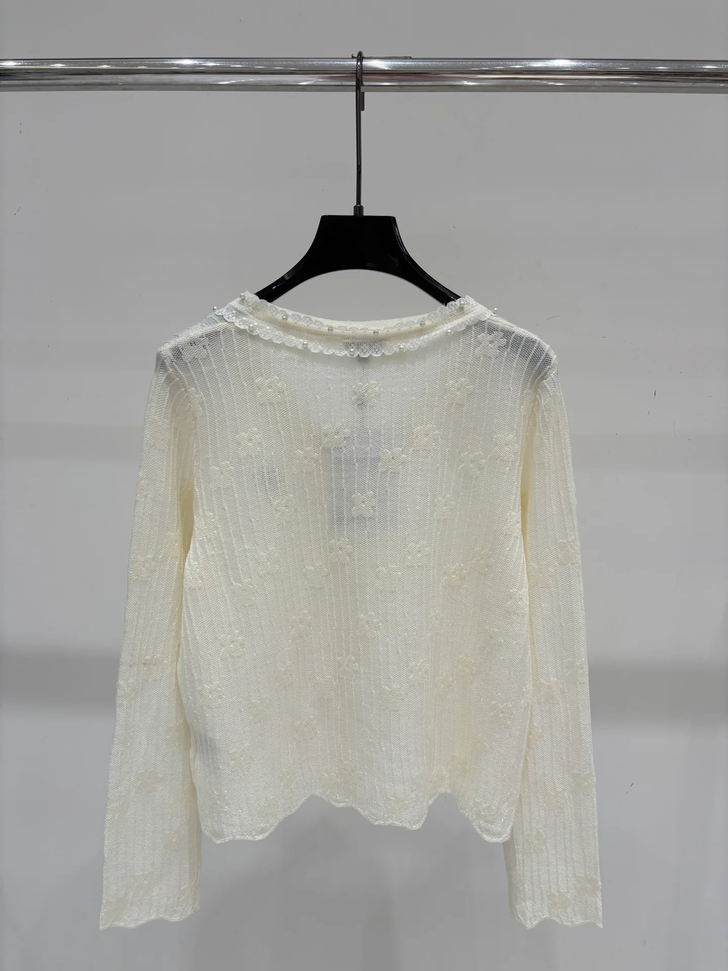 Джемперы И Свитеры Женские Chanel 19005712