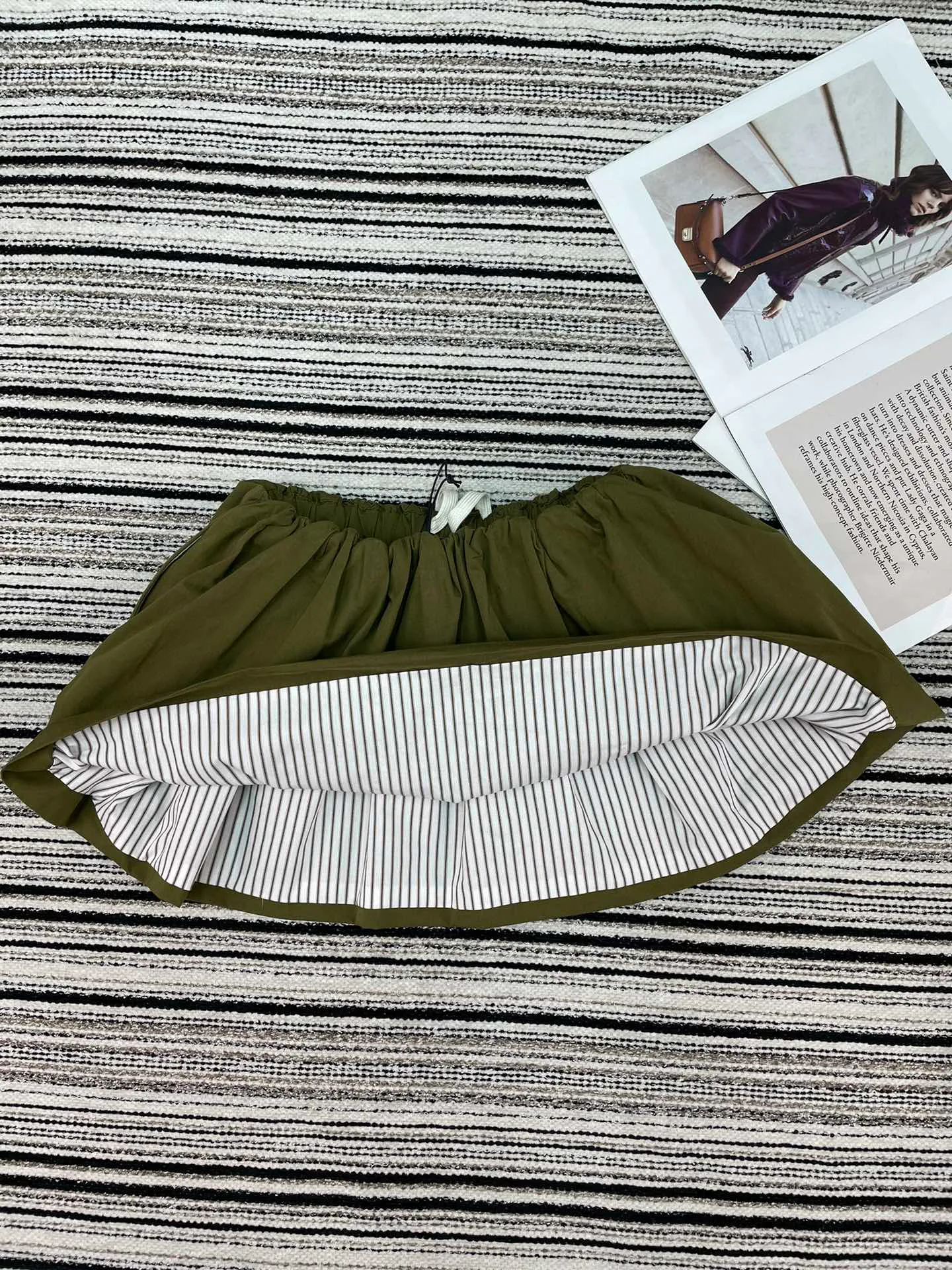 Юбки Женские Miu Miu 4794259