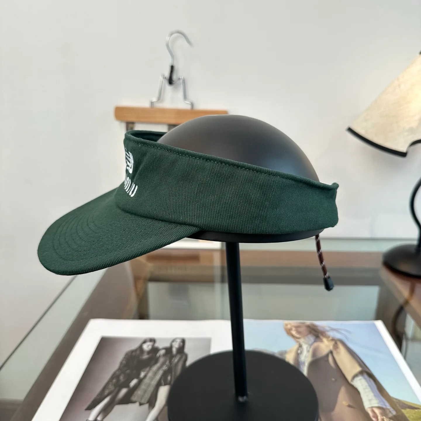 Головные Уборы Miu Miu 17604993