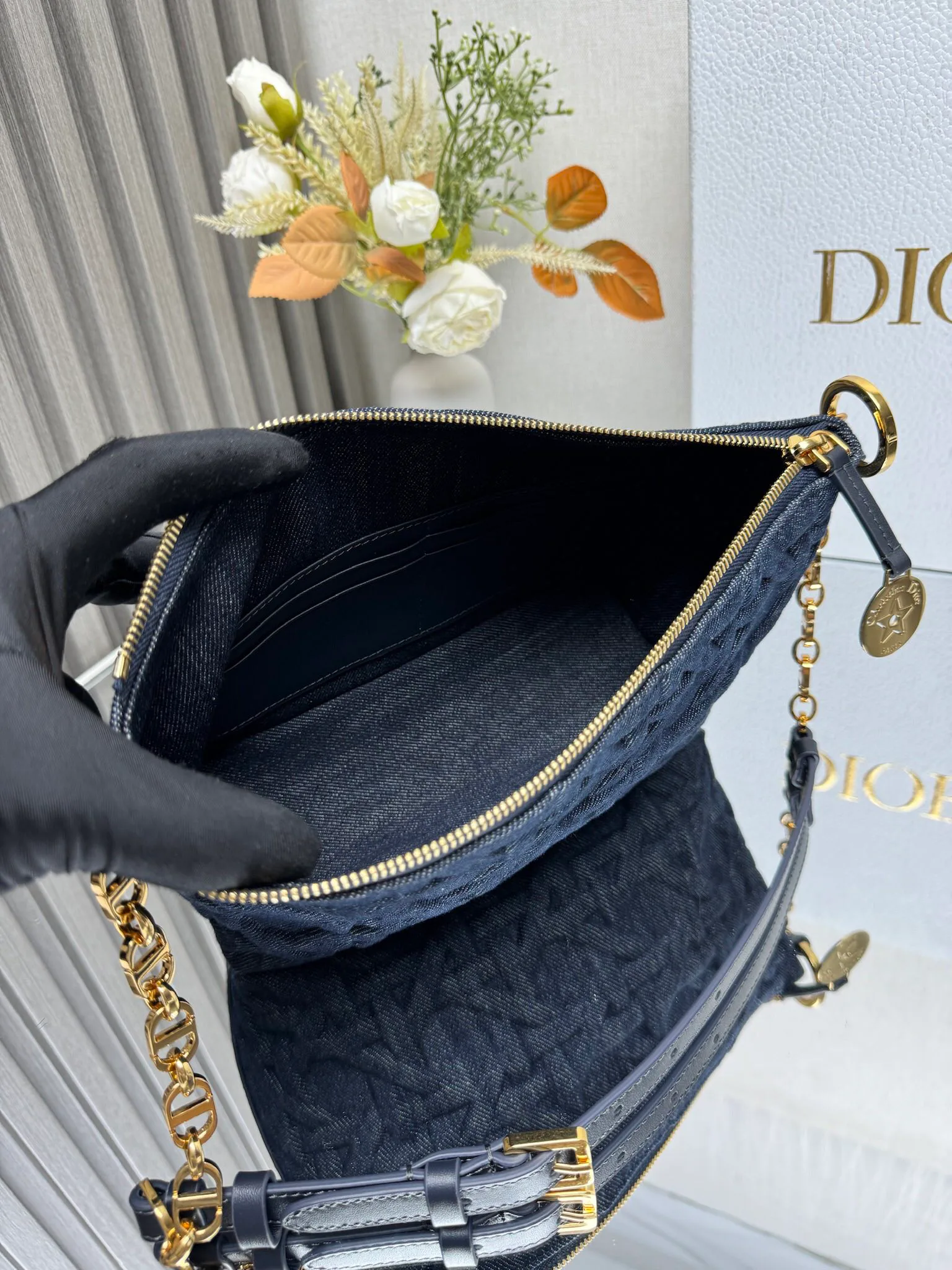 Сумки На Ремне Женские Christian Dior 423910
