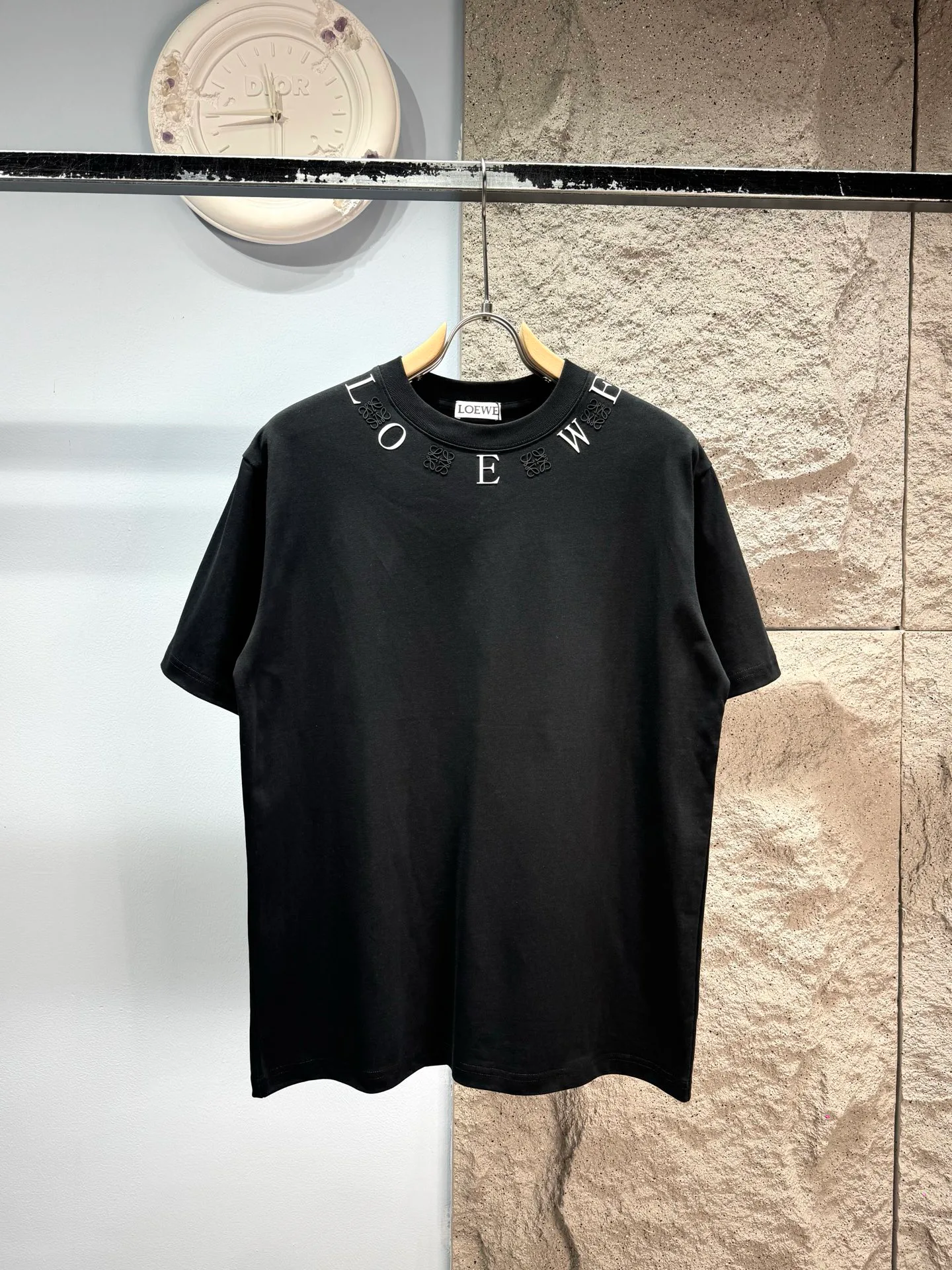 Футболки Мужские Loewe 13554637