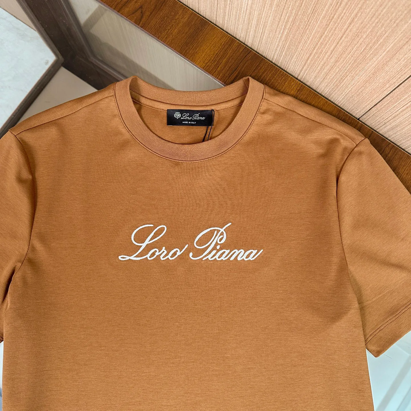 Футболки Мужские Loro Piana 5654938