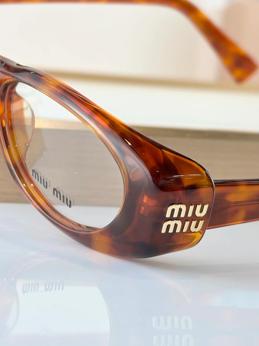 Очки Miu Miu 5037273