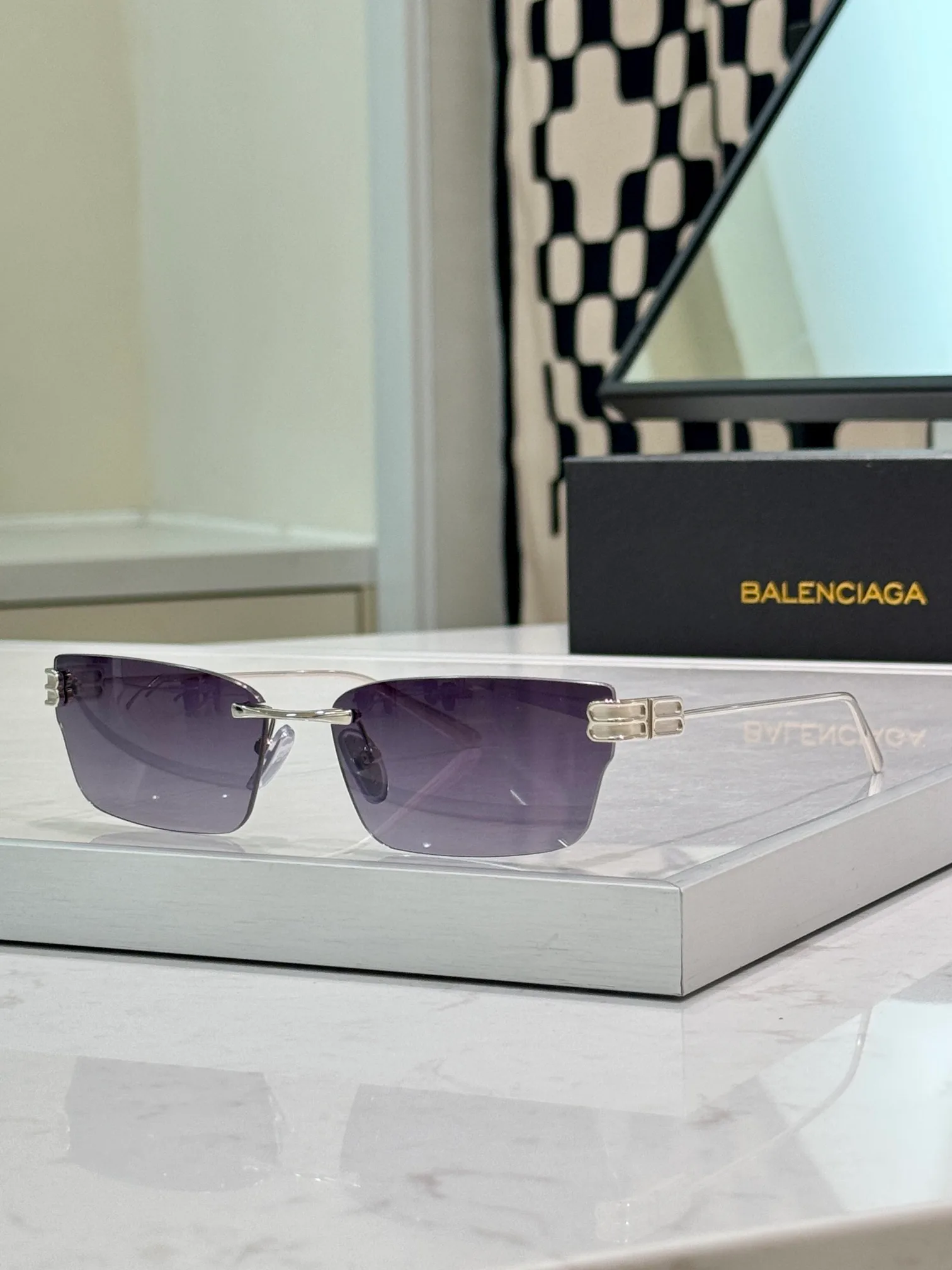 Очки Balenciaga 11431518