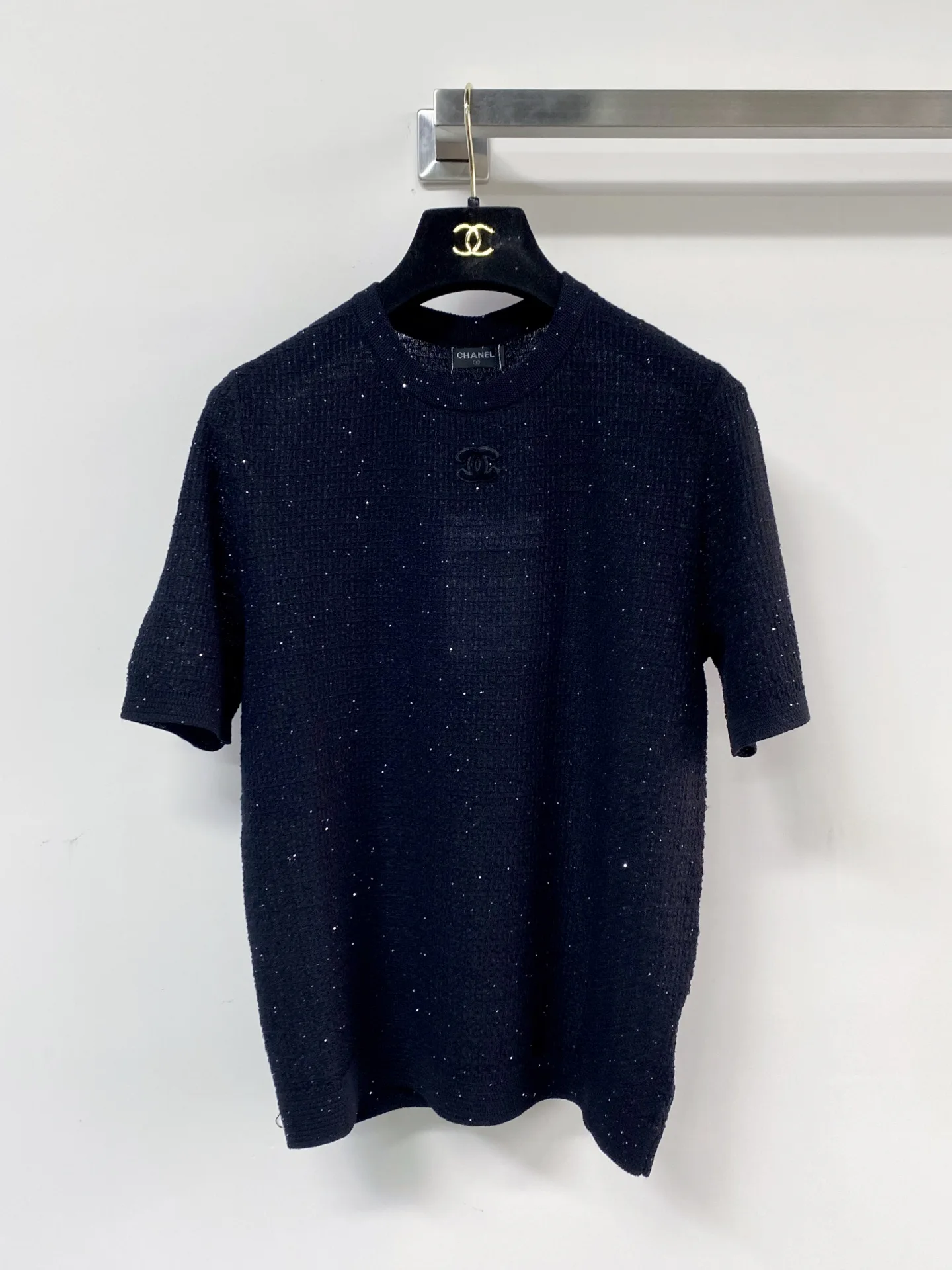 Футболки Женские Chanel 11540421