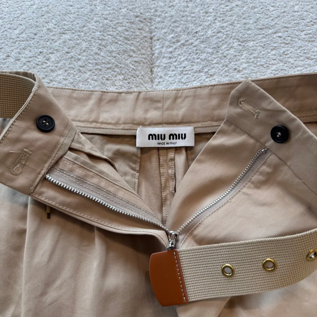 Юбки Женские Miu Miu 12298401