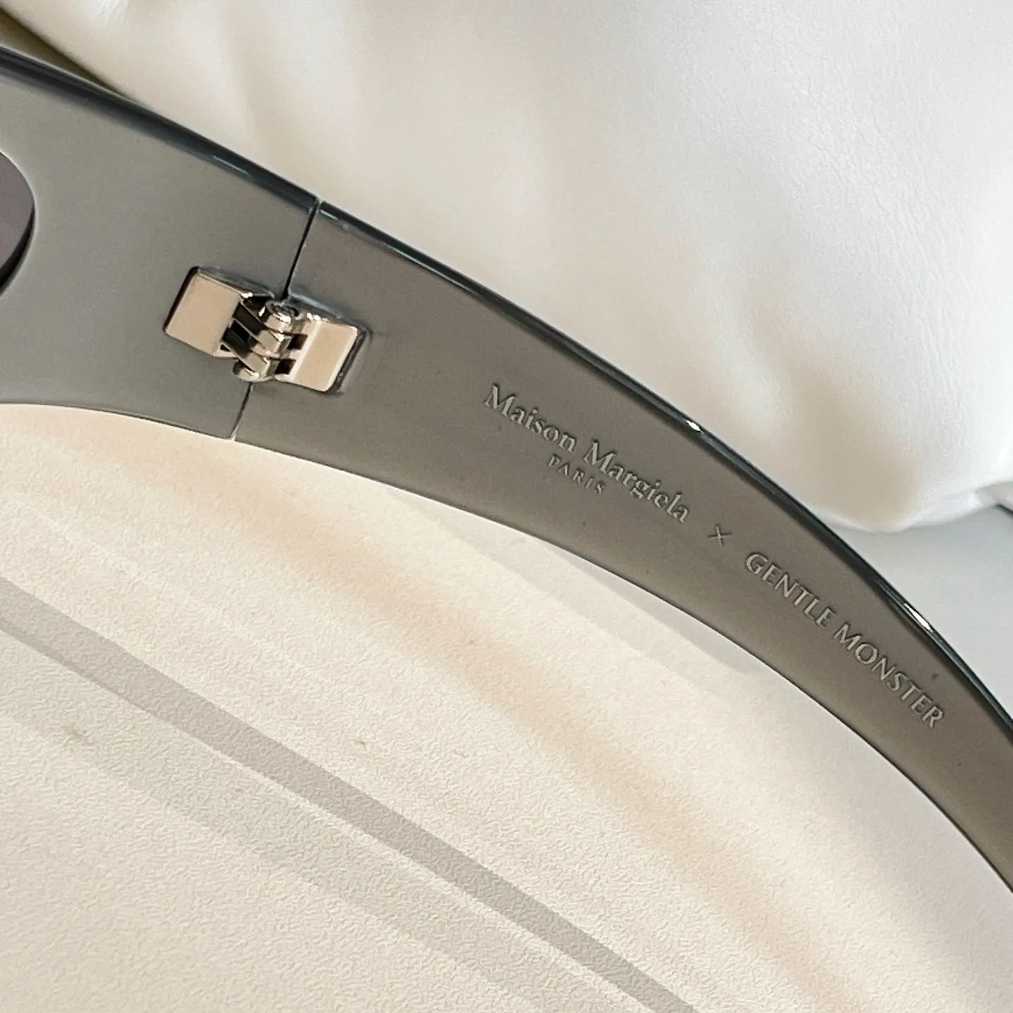 Очки Gentle Monster 3886615