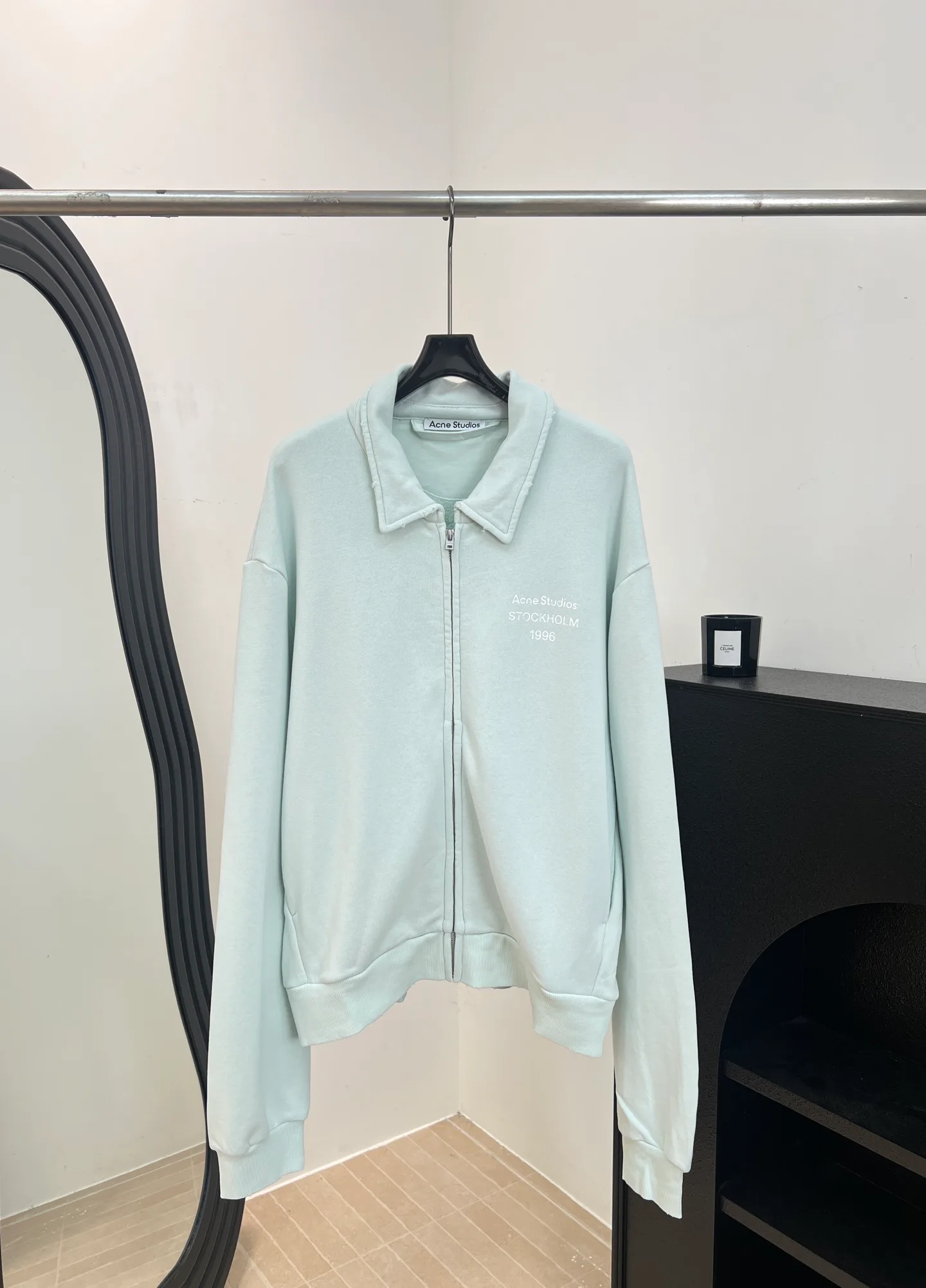 Свитшоты И Худи Женские Acne Studios 17740113