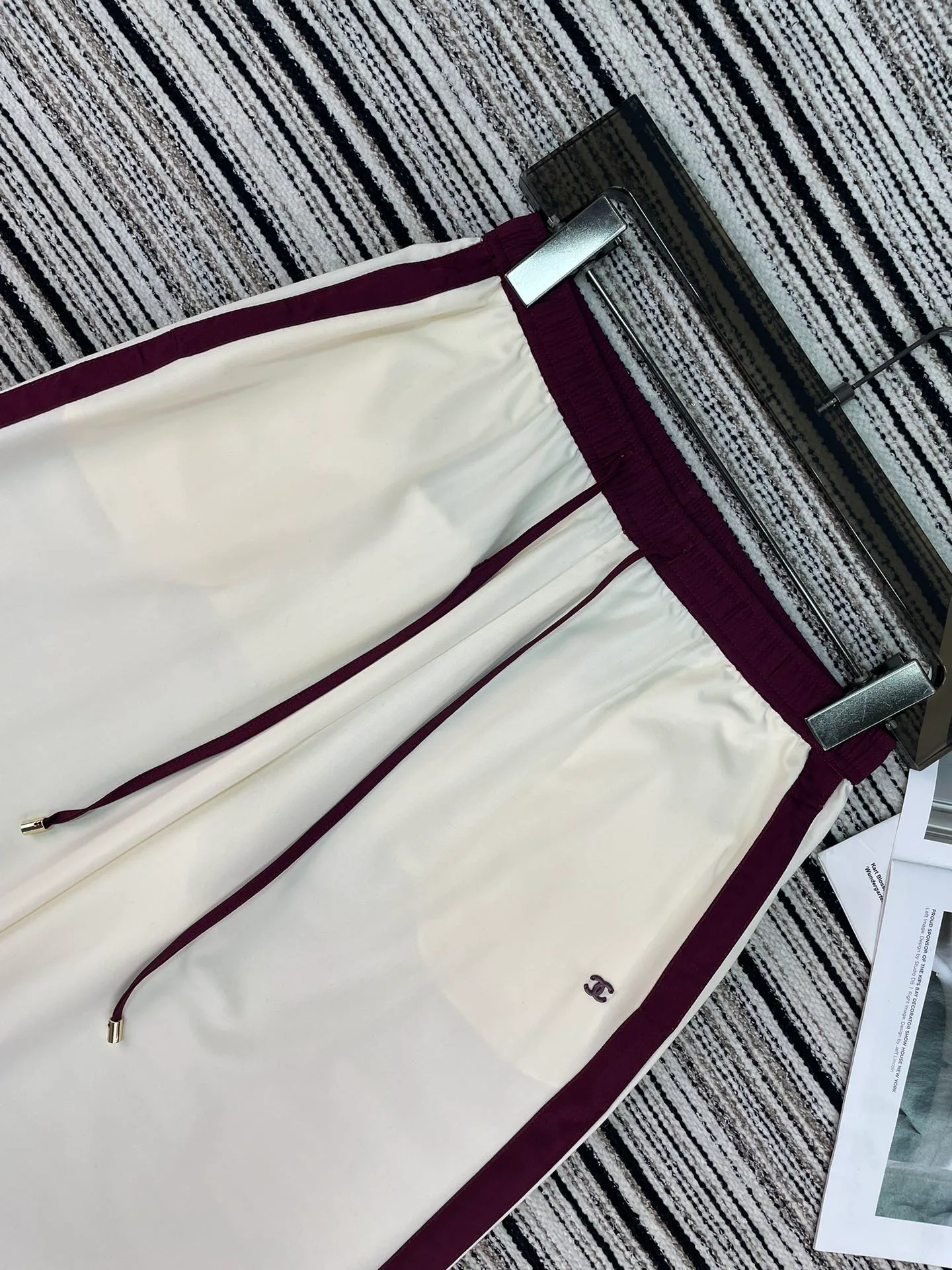 Брюки Женские Chanel 11181496