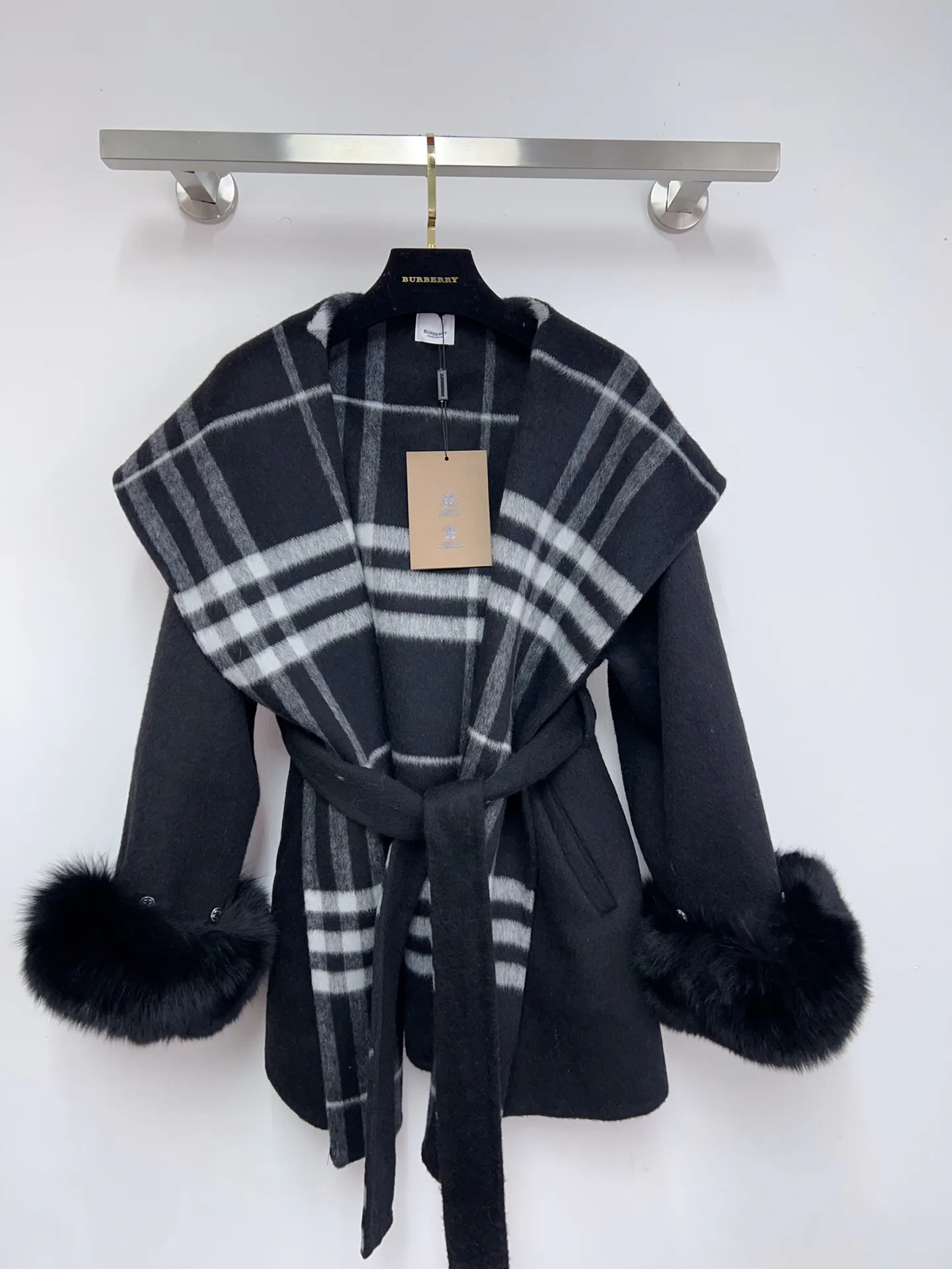 Пальто Женские Burberry 1137791