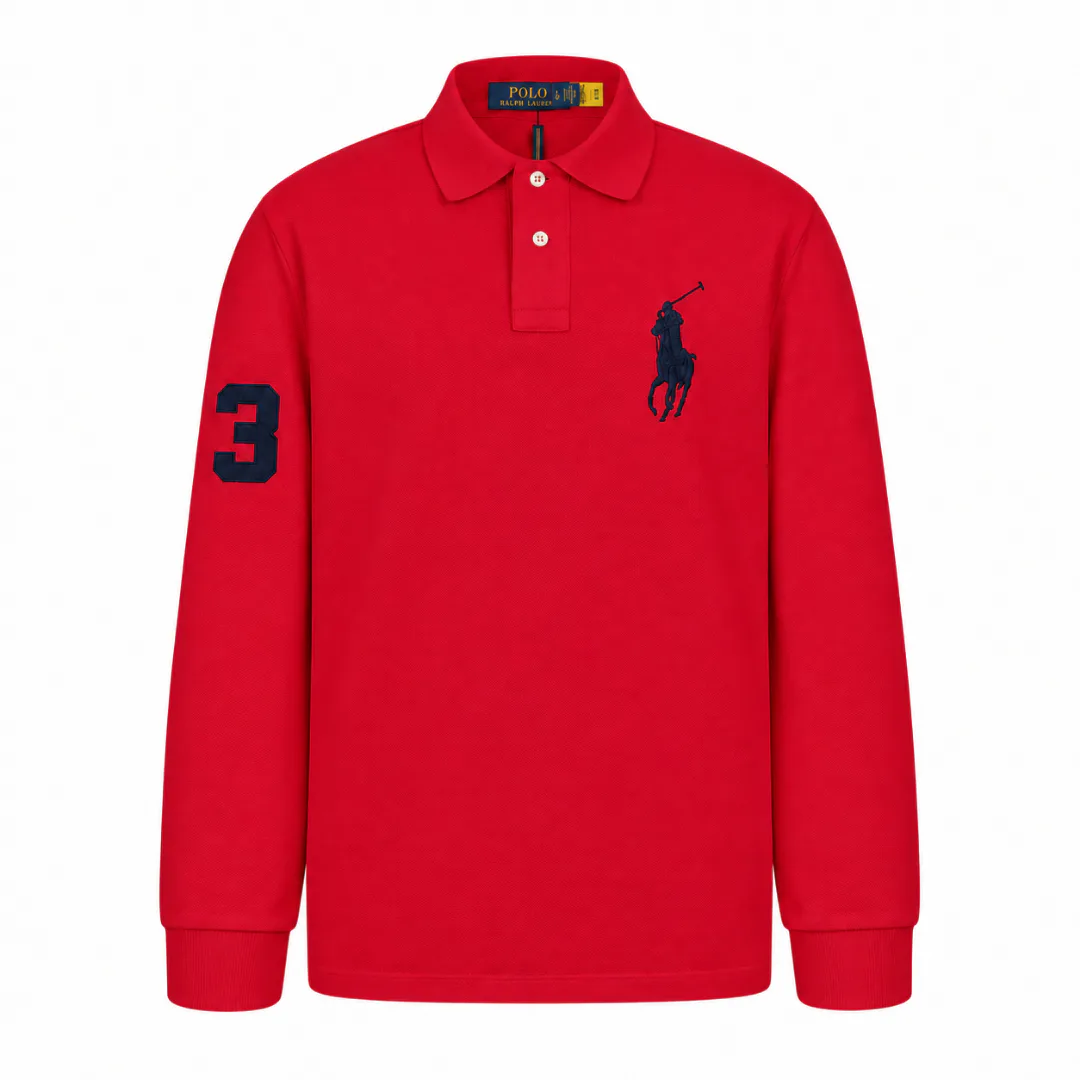 Рубашки Мужские Ralph Lauren 18232317